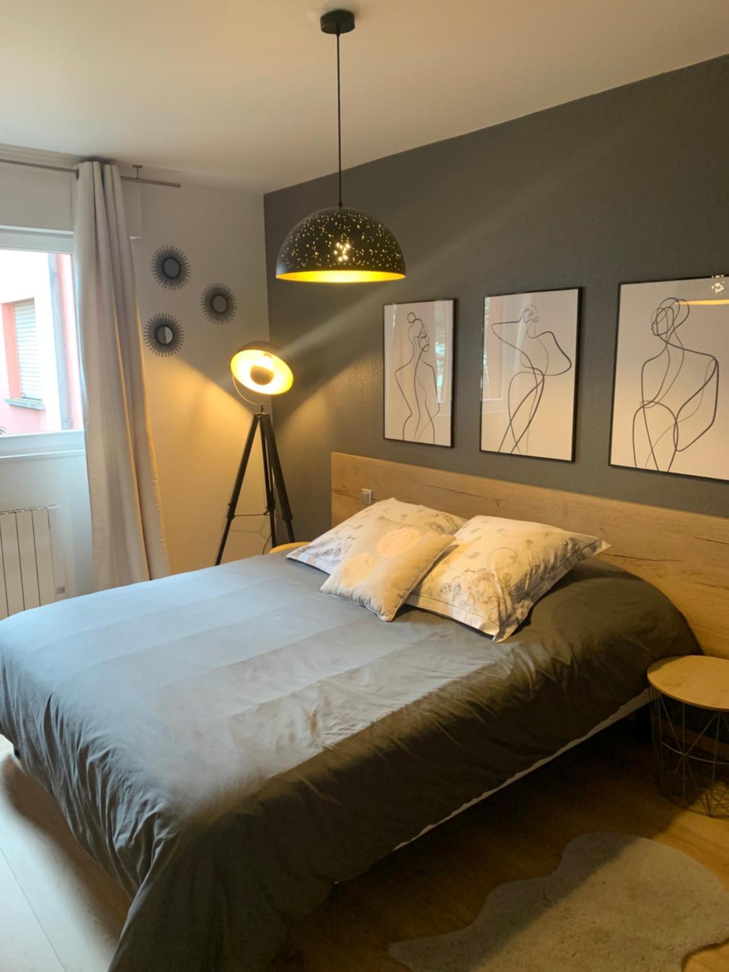 Welcome Appart Colmar Exterior foto